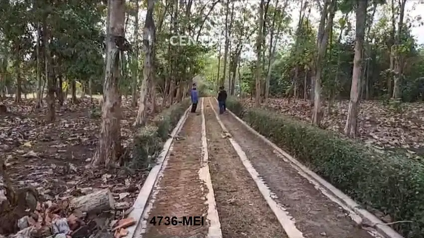 Dijual Kavling Strategis Harga Menarik Di Ciseeng Bogor