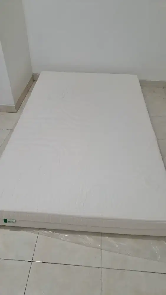 Novilla Full Foam Mattress Premium