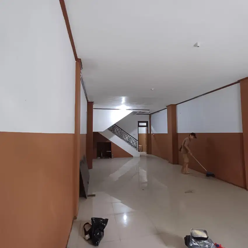 Jual / Sewa Ruko Daan Mogot Baru Kalideres Jakarta Barat