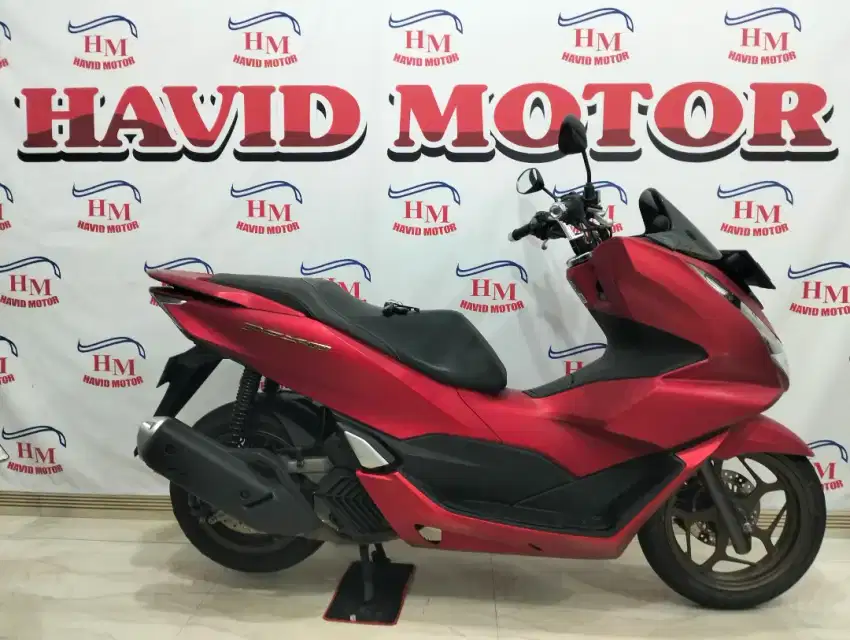 PCX160 ABS, Super ISTIMEWA, Terawat, Mulus, Lengkap, Bisa tukartambah