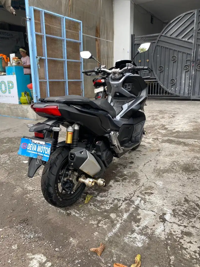 Adv 2019 hutam deva motor