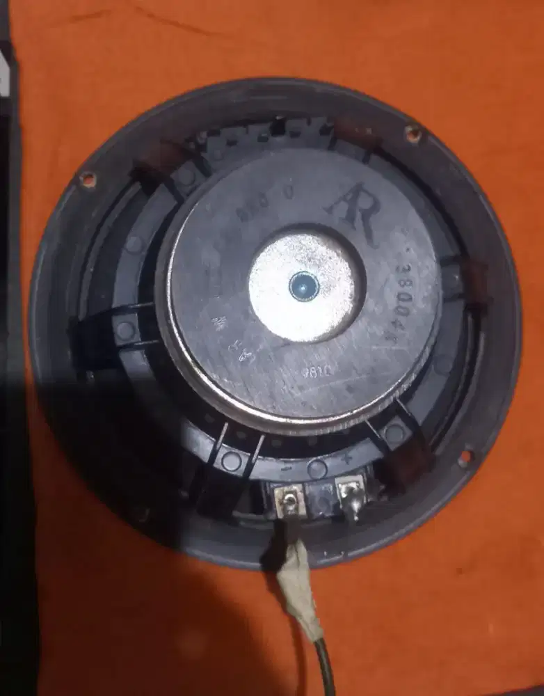 Woofer AR 6.5 Inch