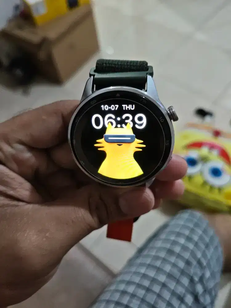 Realme Watch S2