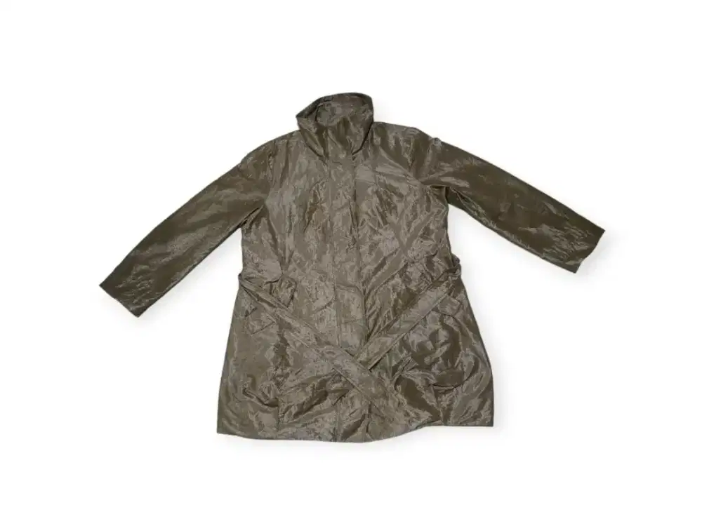 Jaket Crocodile Ladies XL