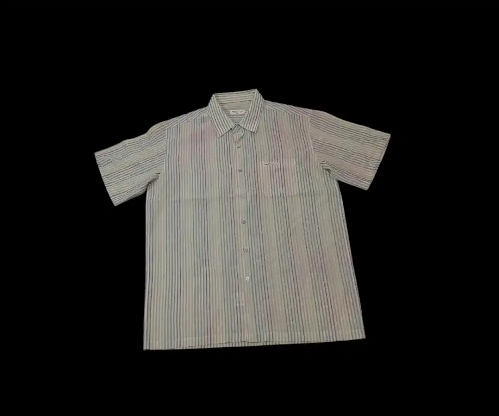 Kemeja Trebise Original XL