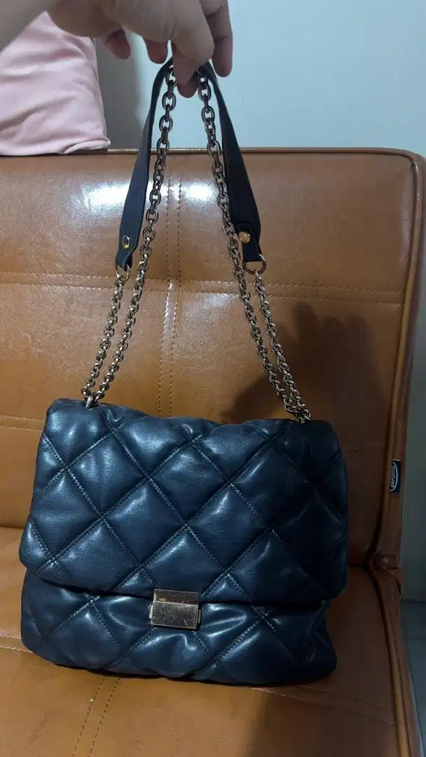 Tas H&M hitam original