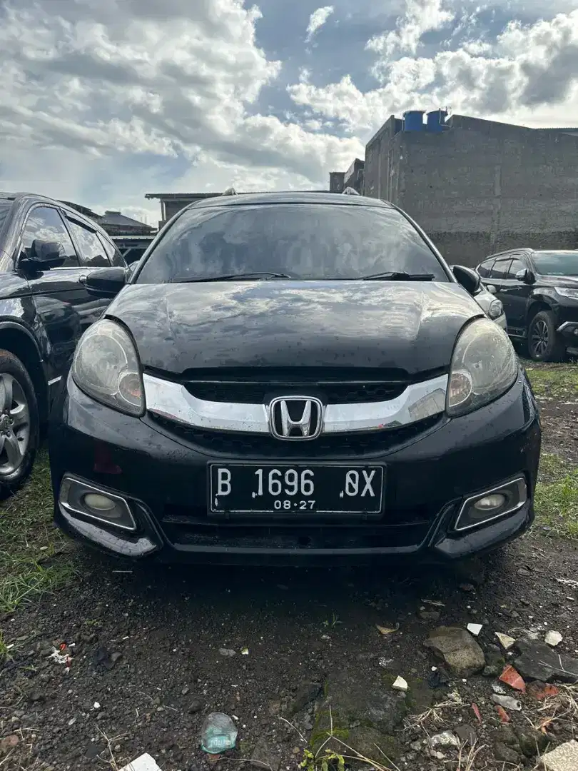 MOBILIO 2015 E MT