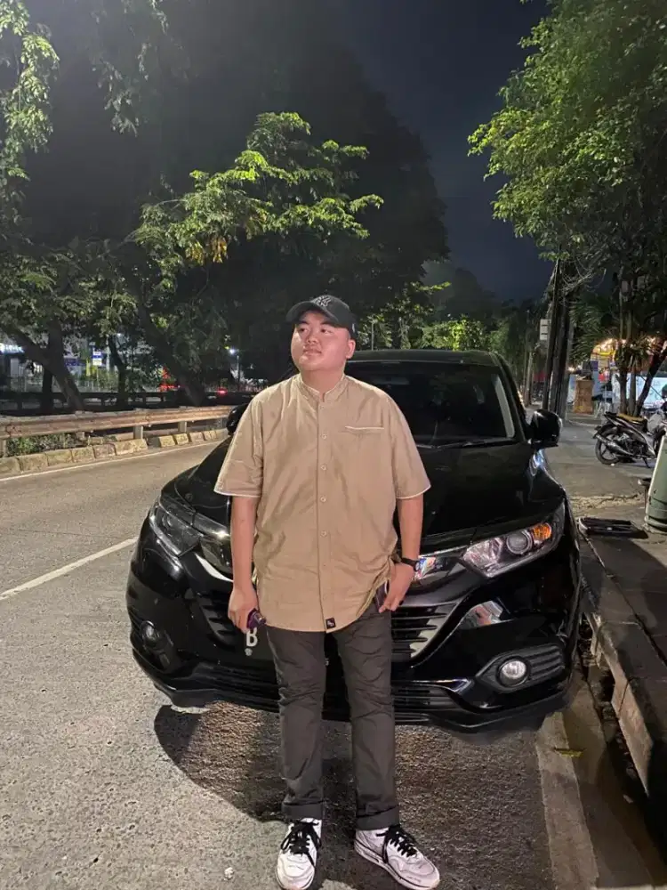Driver pribadi (panggilan harian mingguan bln