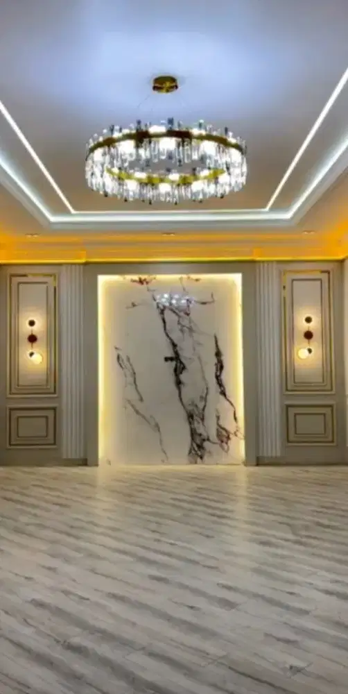 Jasa pasang interior