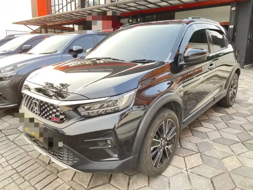 WRV R S PRESTIS DP20