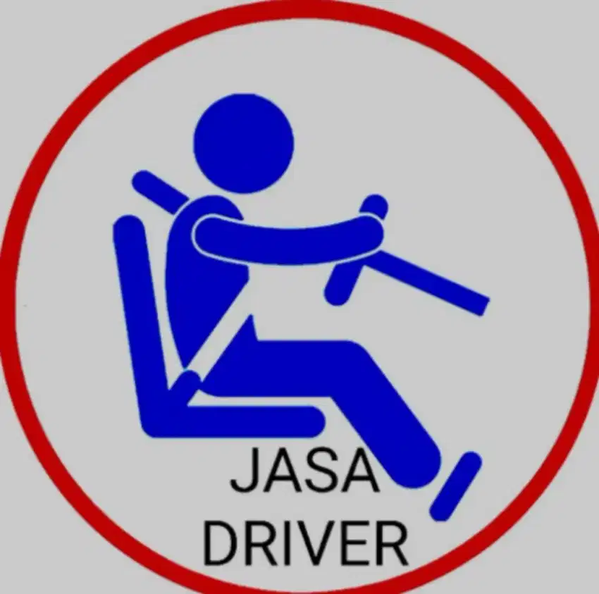 Jasa supir harian siap dalam kota atau luar kota