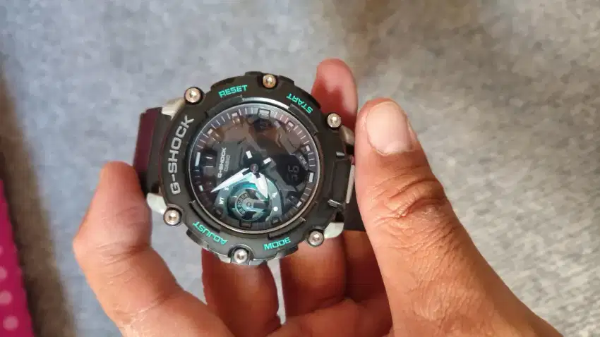 Jam tangan G-Shock 2200M Original