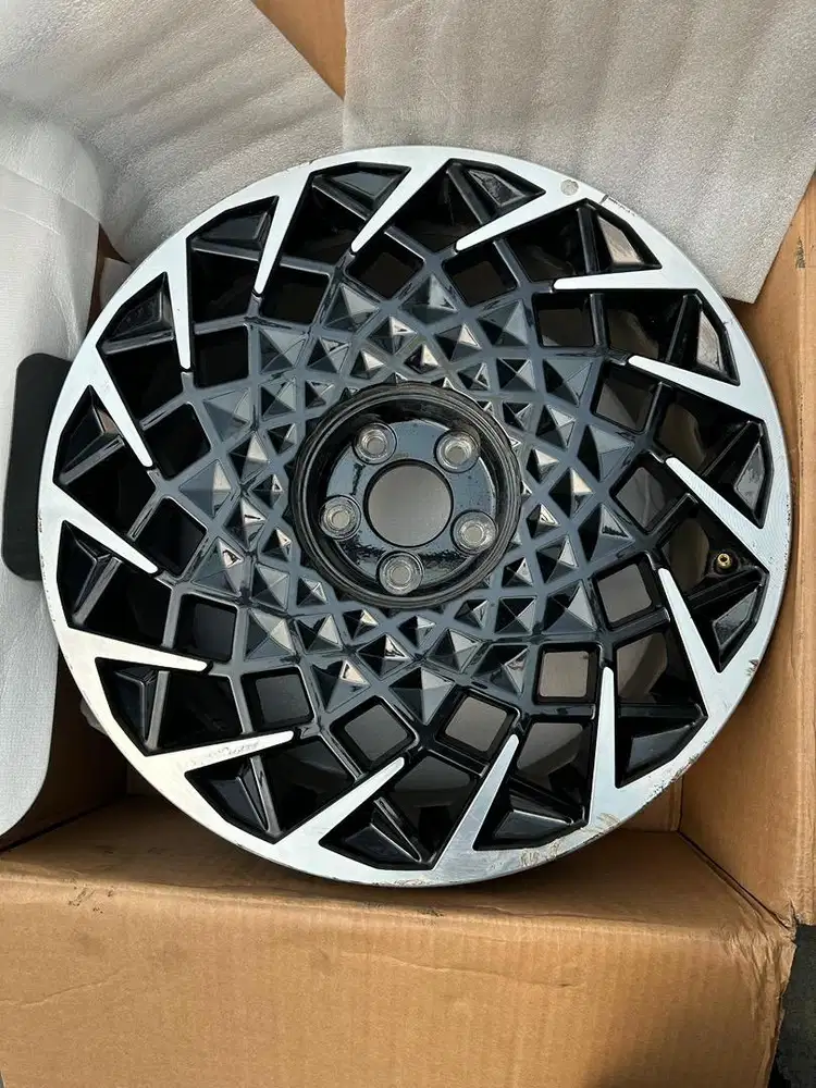 Velg Ioniq 5 ring 20 original