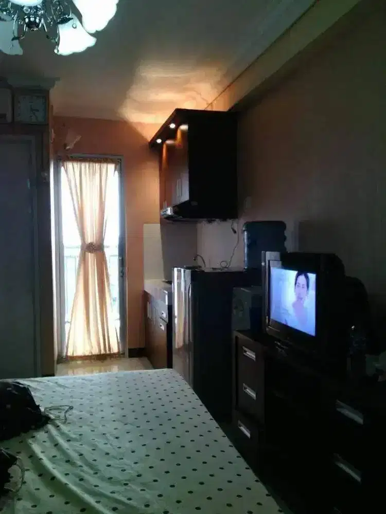 Disewakan Apartemen Kalibata City Jakarta Selatan-Apartemen NonSubsidi