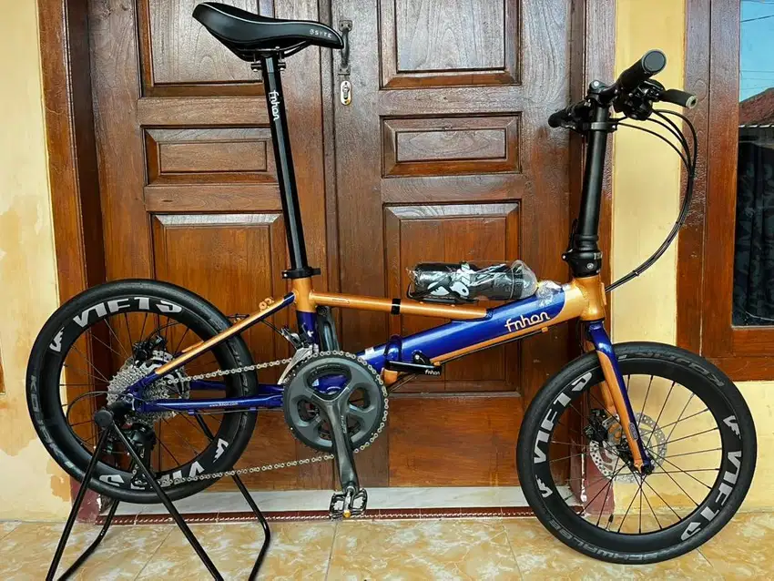 Fnhon monsoon 20 dan full bonusnya
