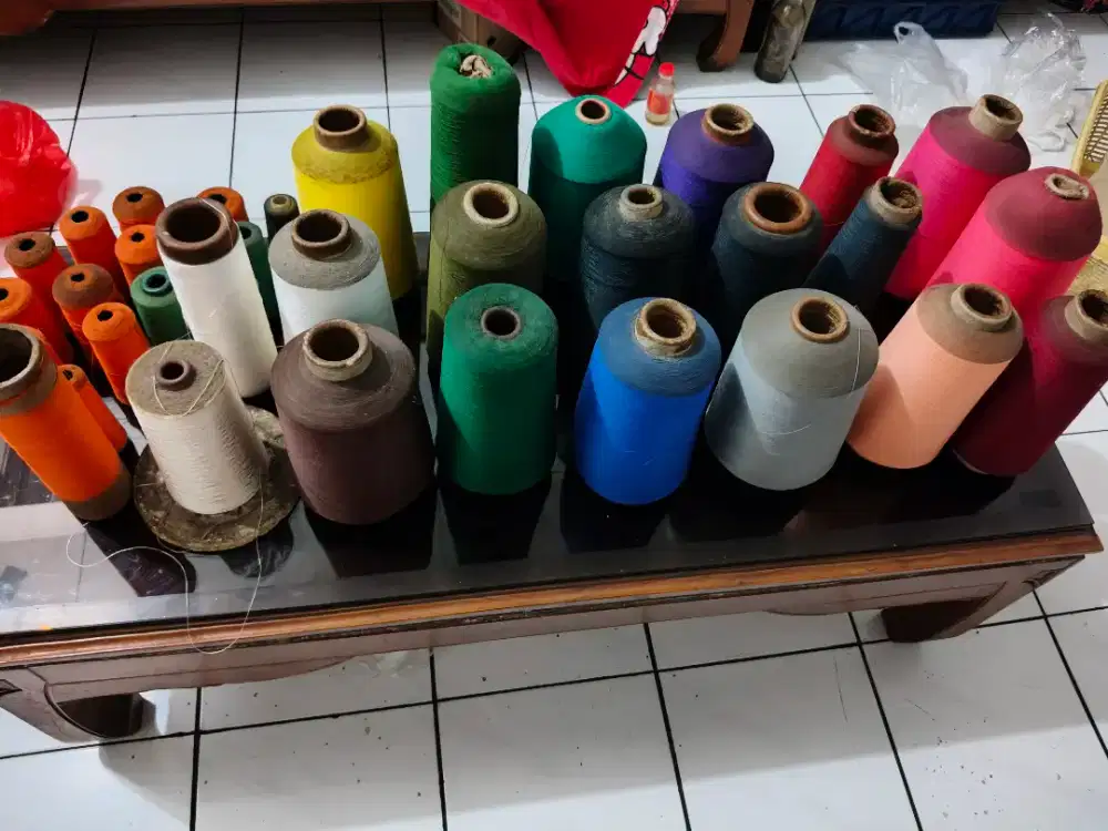 Di Jual OBRAL BENANG OBRAS