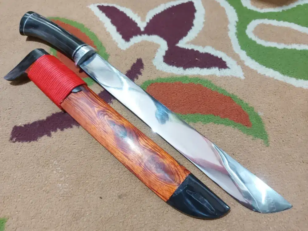 Golsem koleksi siap pakai