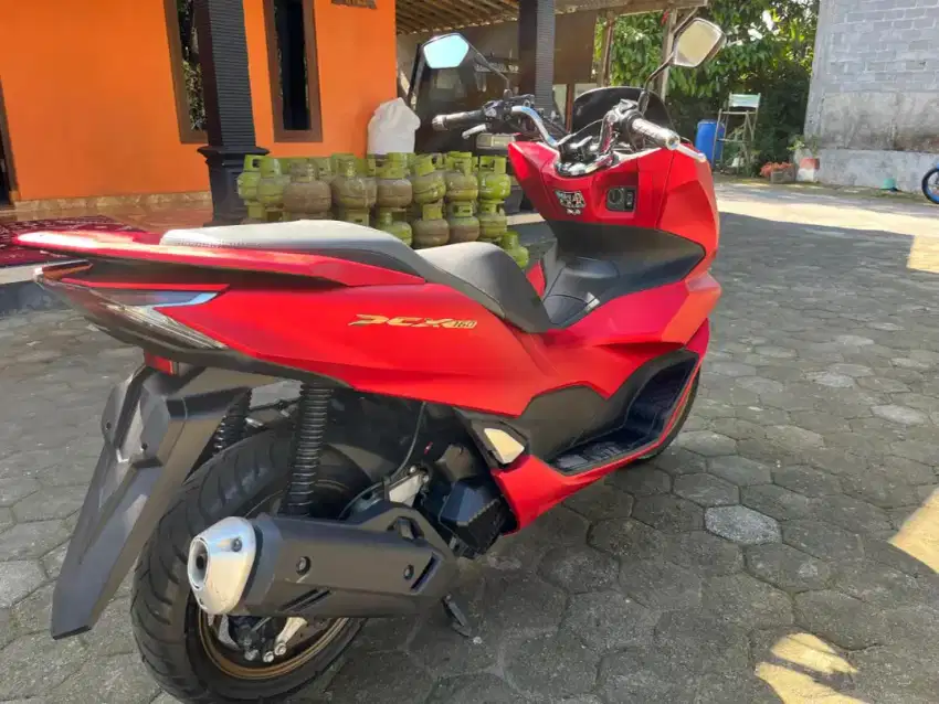 Honda pcx abs 2023