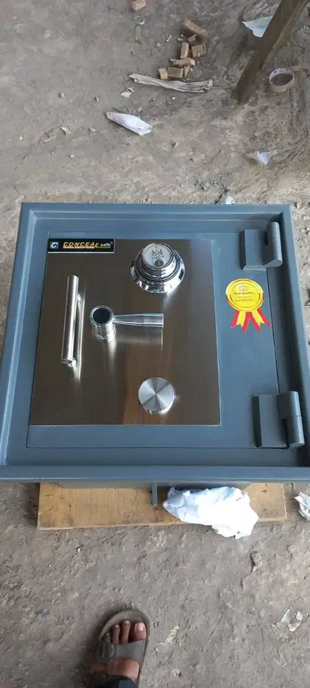 BRANKAS TANAM } BRANKAS DIPENDAM | TOKO BRANKAS RESMI