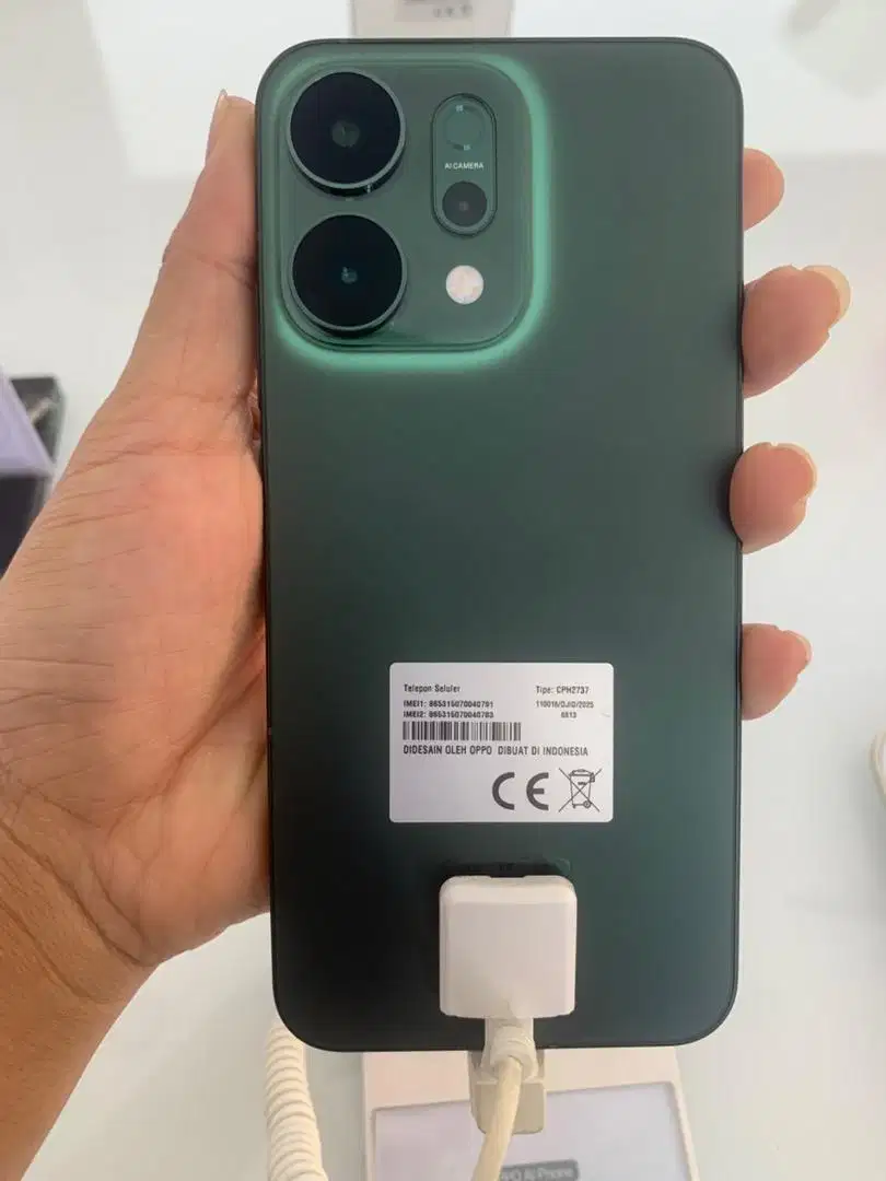 PO reno 14 series 5G