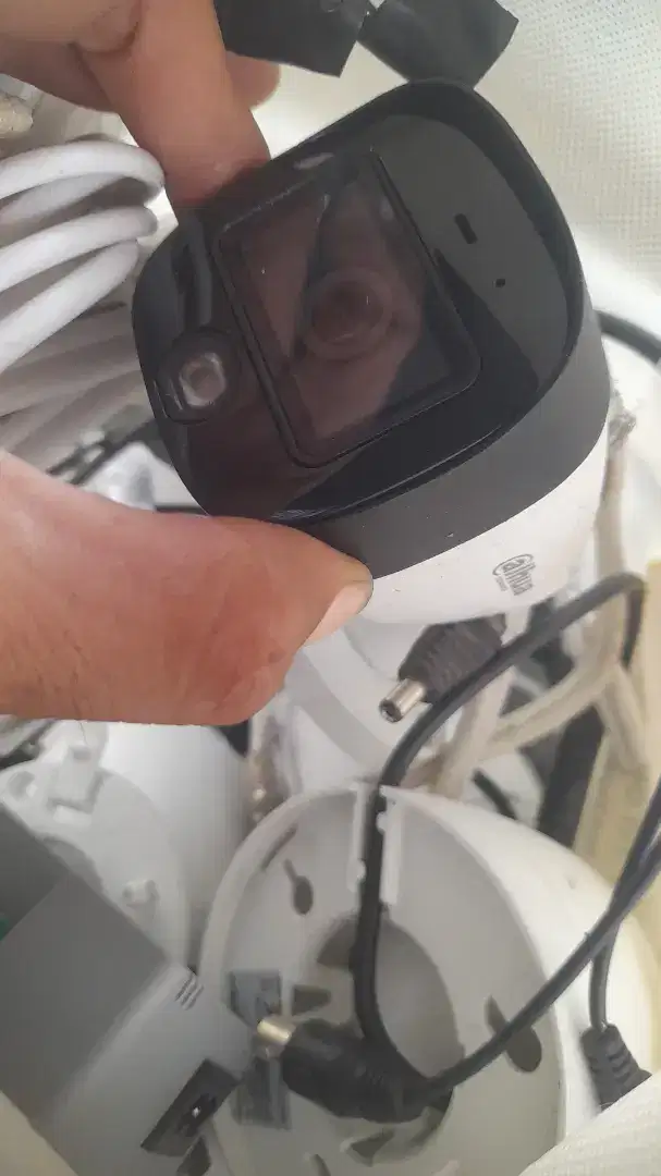 Dijual cctv komplit