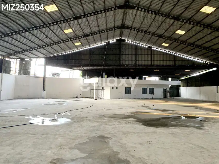 SEWA JUAL GUDANG  KALIANAK SURABAYA MURAH BEBAS BANJIR