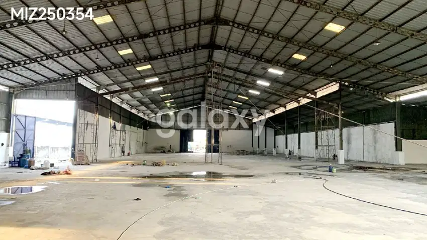 JUAL SEWA GUDANG  KALIANAK SURABAYA MURAH BEBAS BANJIR
