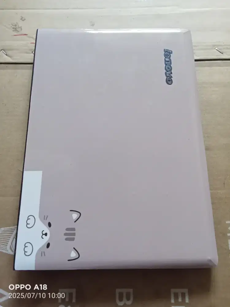Laptop Lenovo AMD Original