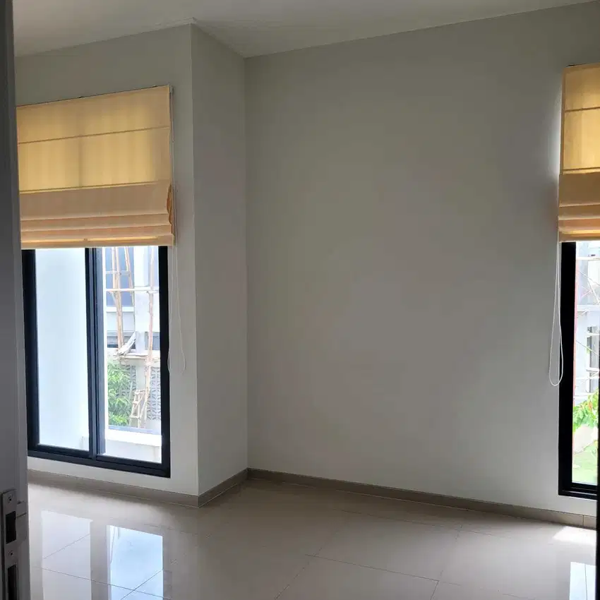 Dijual Brand New Cluster U Ville