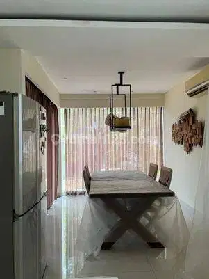 Dijual Rumah Pik Luas 285m, 3 Lantai, Furnished, Bagus Siap Huni