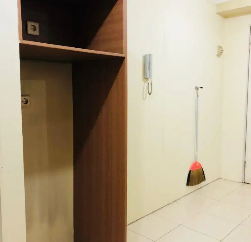 jual cepat  apart Nias tower Emeral