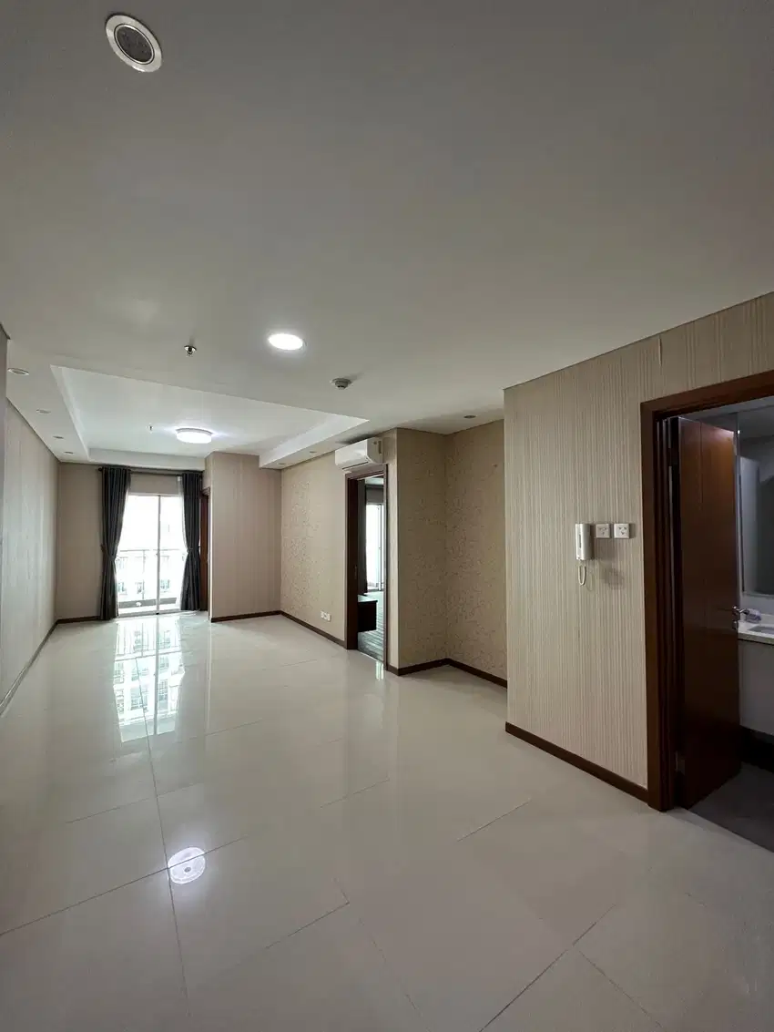 Dijual Apartement semi Furnished Condominium Green Bay Pluit