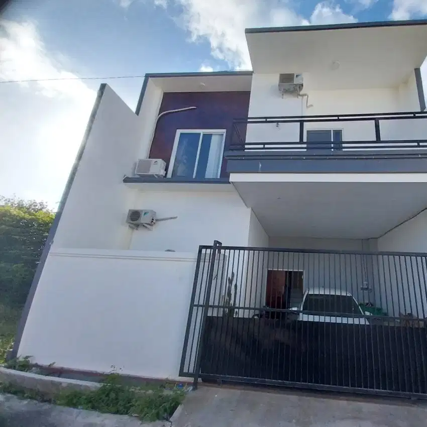 Jual Rumah Murah bali