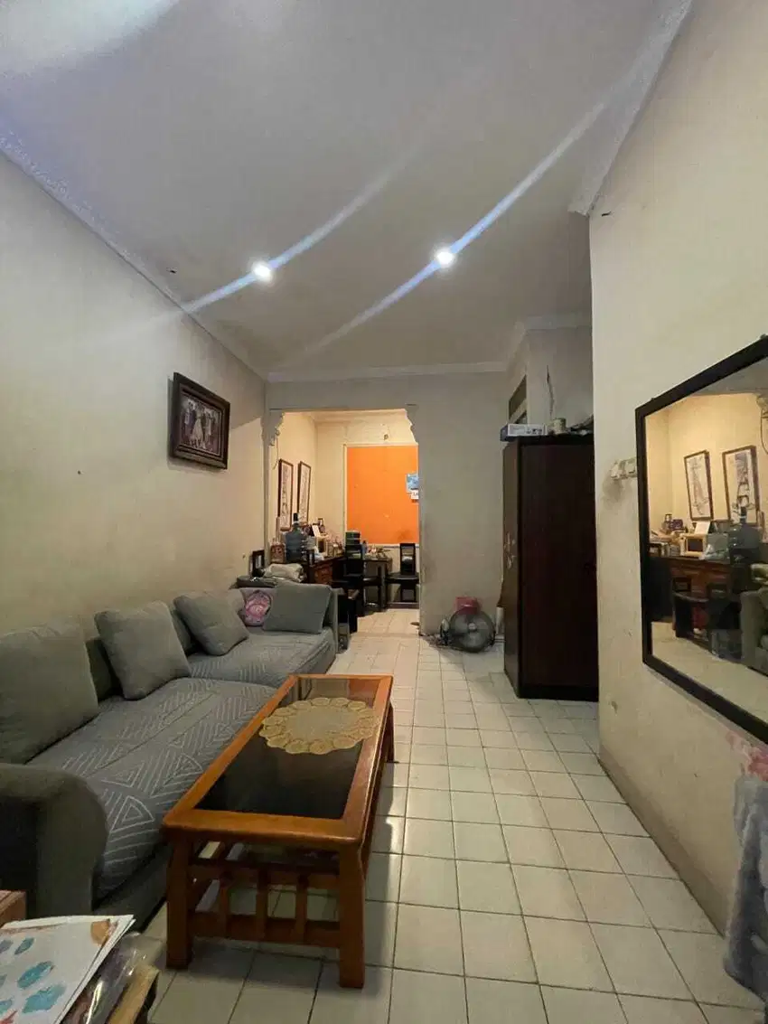 Dijual Rumah Perumahan Duri Kosambi Baru