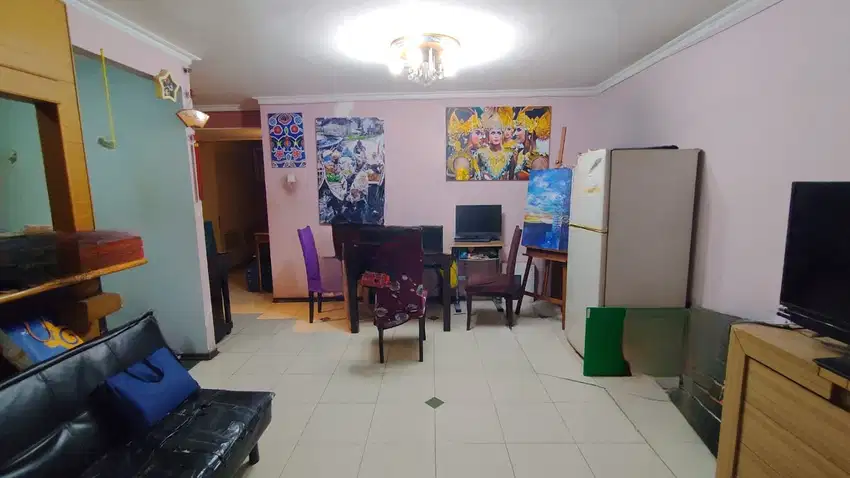 Apartemen Wisma Gading Permai, Kelapa Gading