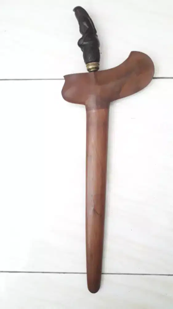 Pusaka keris asli original