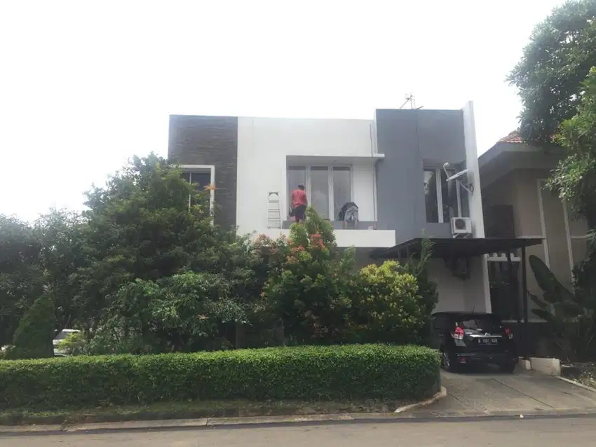 Dijual Cepat dibawah NJOP Rumah di Metro Marina Timur, Jakarta Utara