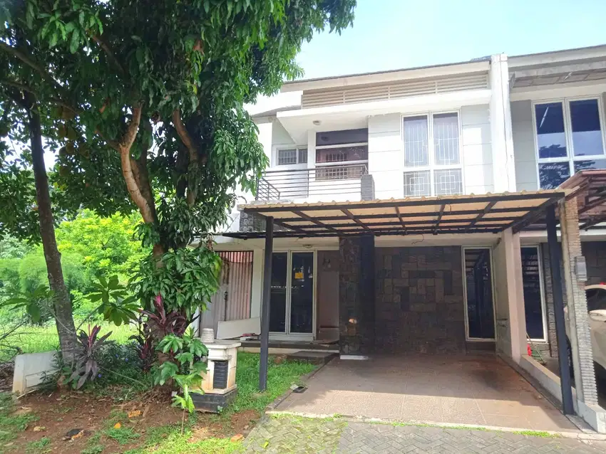 Rumah 2 lantai, DELATINOS BSD City