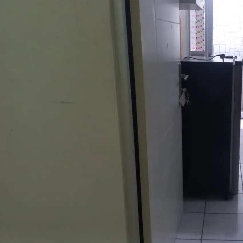 Menteng Square 1 Br Furnished Termurah Bulanan