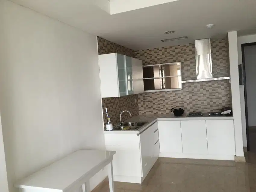 DISEWAKAN! Apt. Royale Springhill 1BR Furnished Private Lift