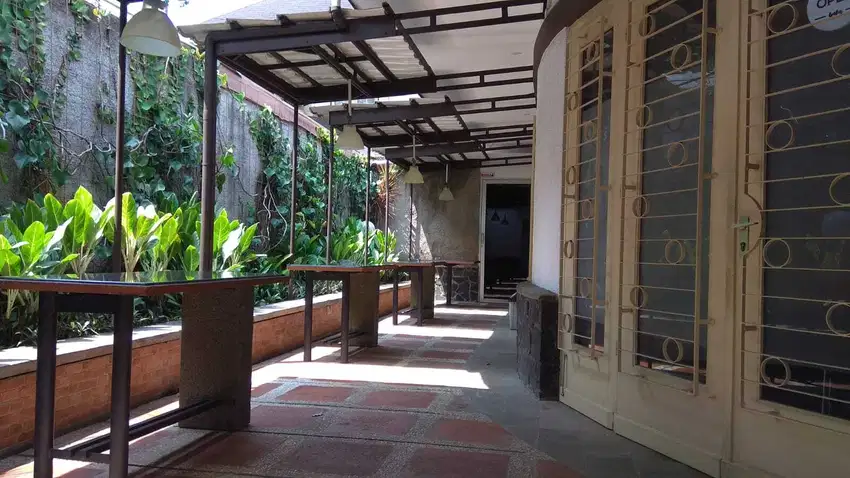 Hanya 3,5 - 4,2 Juta Saja Bisa Punya Kantor Full Furnished Di Bandung