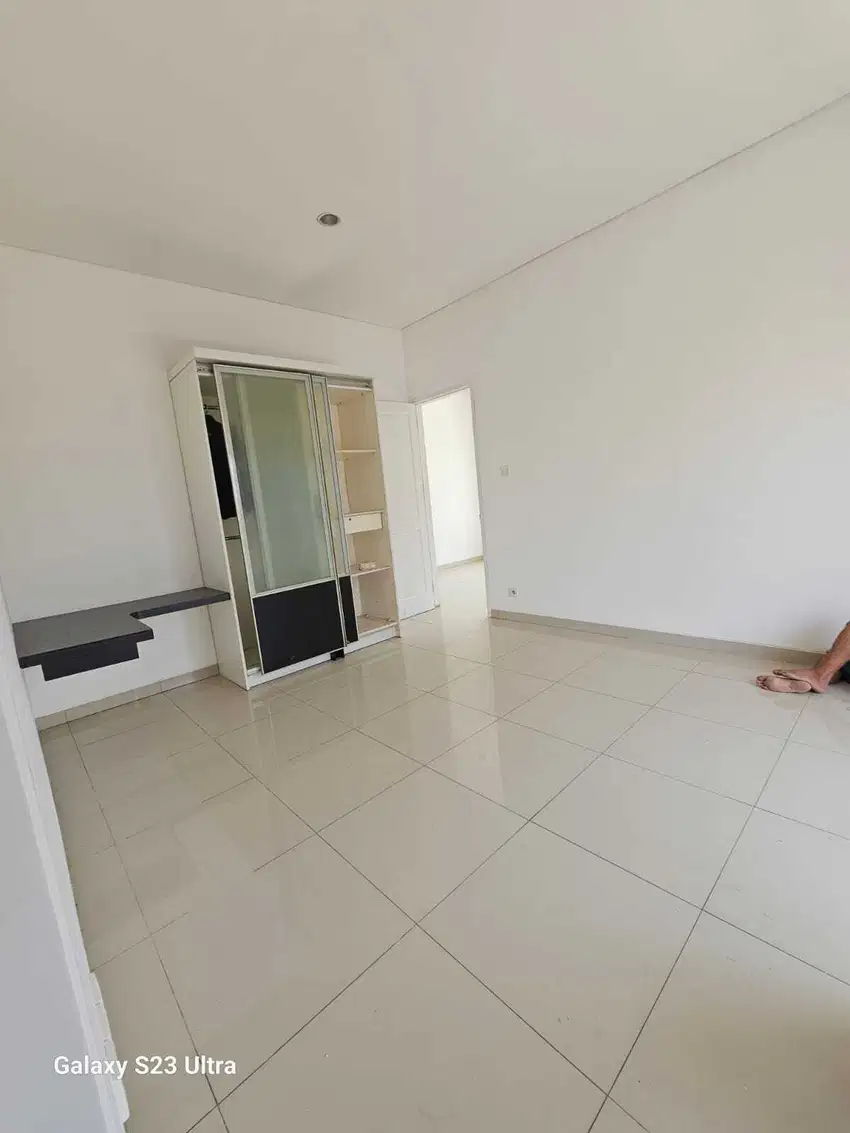 Dijual rumah Ancol Timur