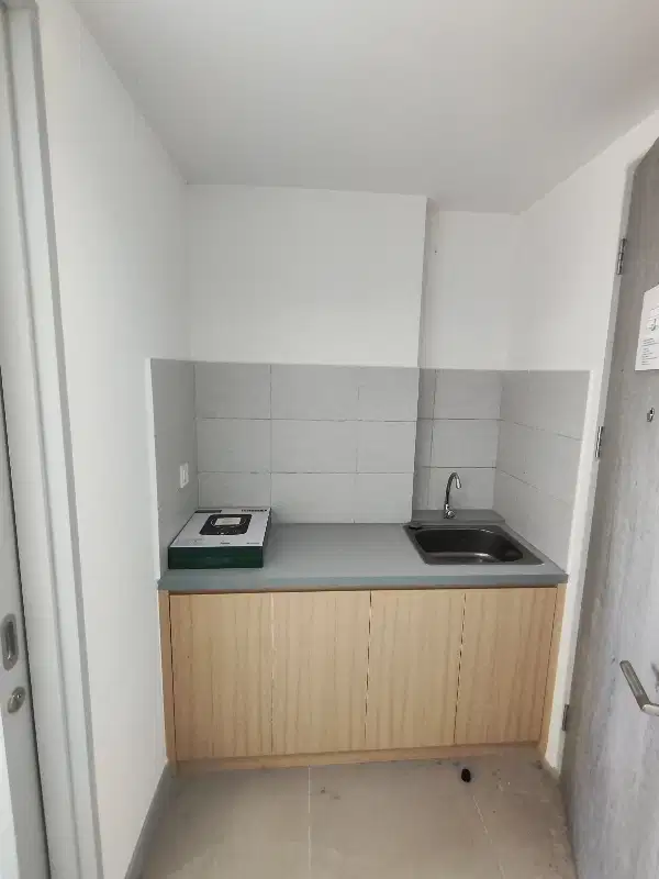 di sewakan Apartemen osaka overview siap huni