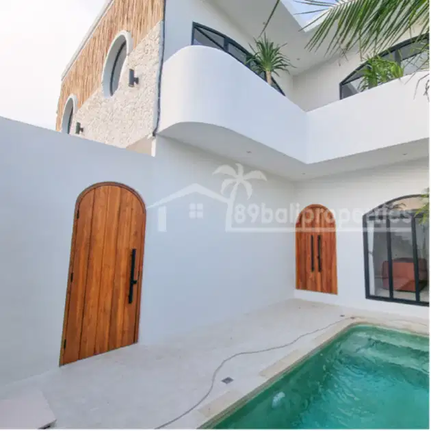 2 bedrooms villa in Tumbak Bayuh for sale leasehold