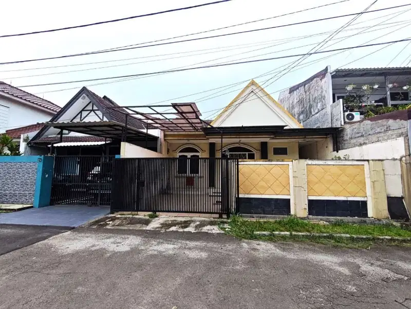 Dijual Super Murah Rumah Sekor 7 Gading Serpong Tangerang