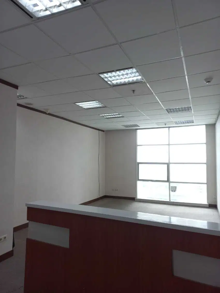 Sewa Ruang Kantor Menara Dea