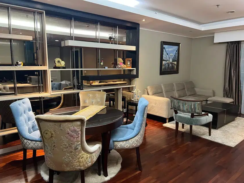 Apartemen Gading Resort Kelapa Gading