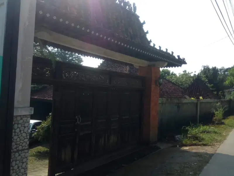 Dijual Murah Rumah di Sentul Bogor
