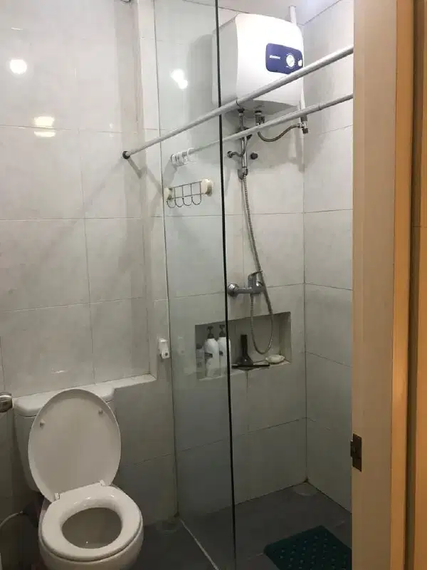 Pondok Tjandra Cluster Topaz