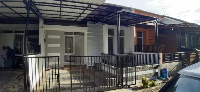 Rumah Murah Dekat Stasiun dan Toll BSD